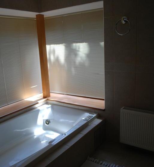 Fotos del hotel Frontera Pucon Hostel B&b:  11