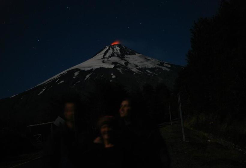 Fotos del hotel Frontera Pucon Hostel B&b:  15