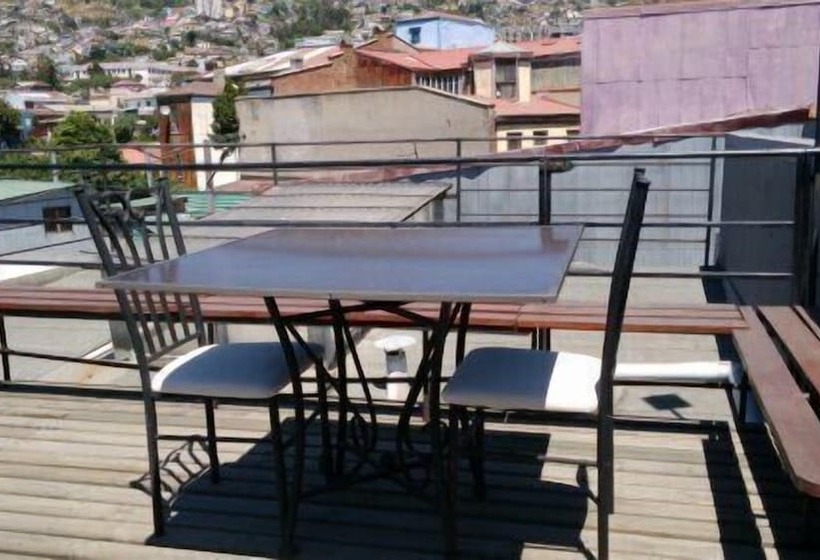 Fotos del hotel Hostel Adlafken:  5