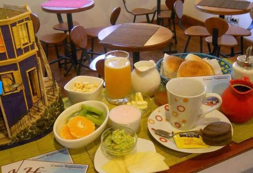 Fotos del hotel Hostel Adlafken:  9