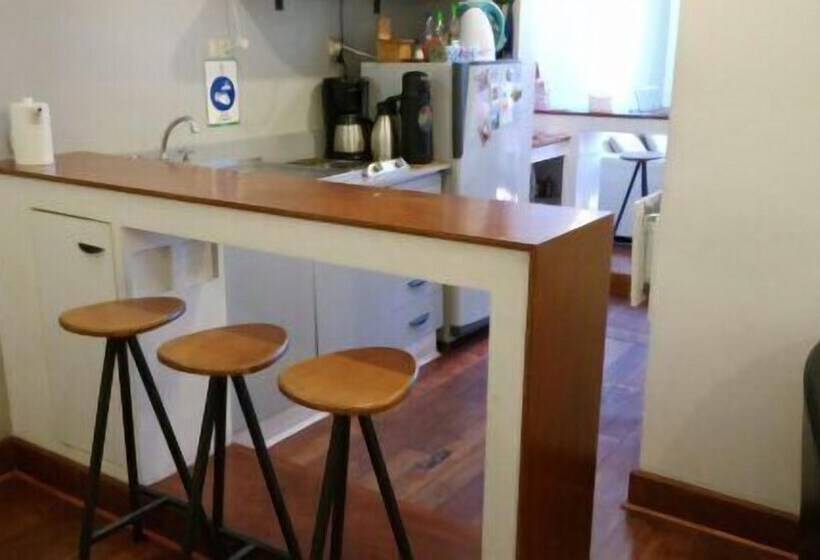 Fotos del hotel Hostel Adlafken:  10