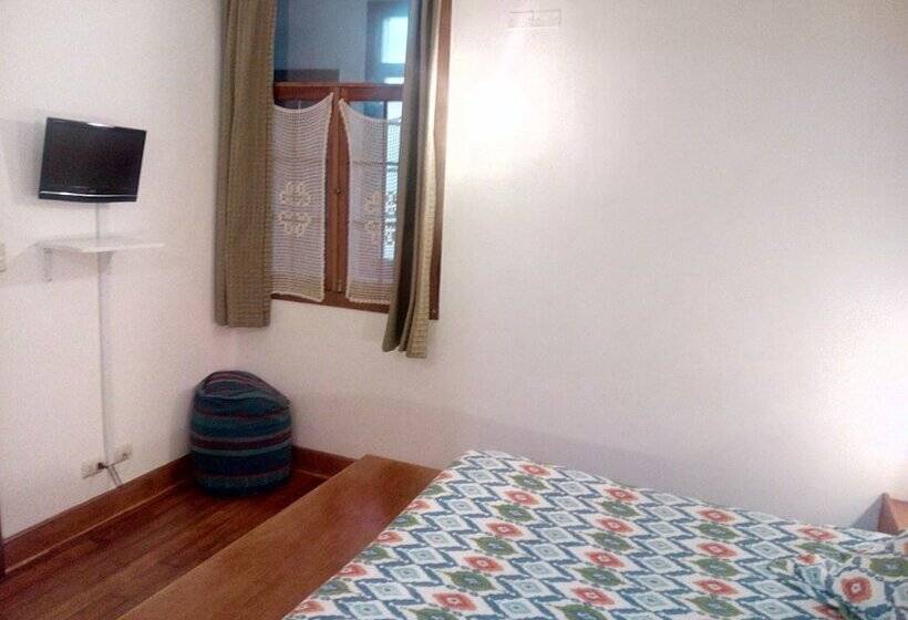 Fotos del hotel Hostel Adlafken:  15