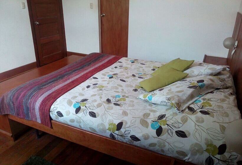 Fotos del hotel Hostel Adlafken:  22