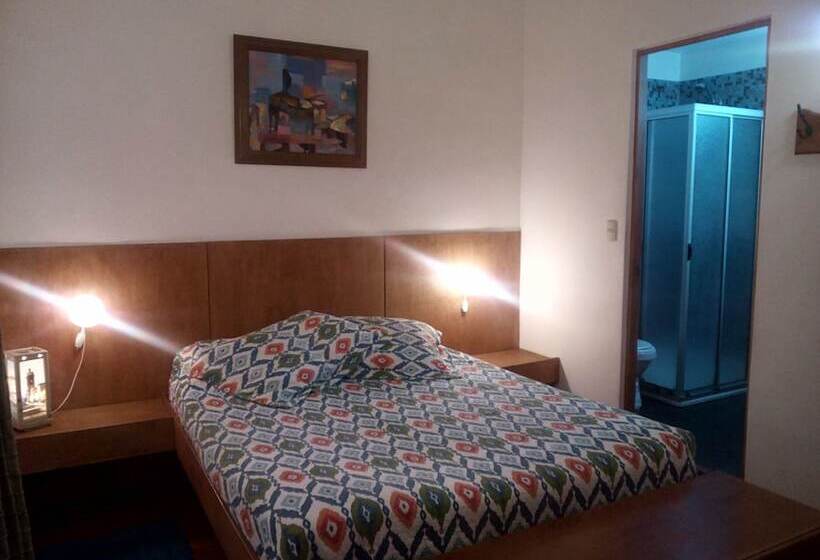 Fotos del hotel Hostel Adlafken:  14