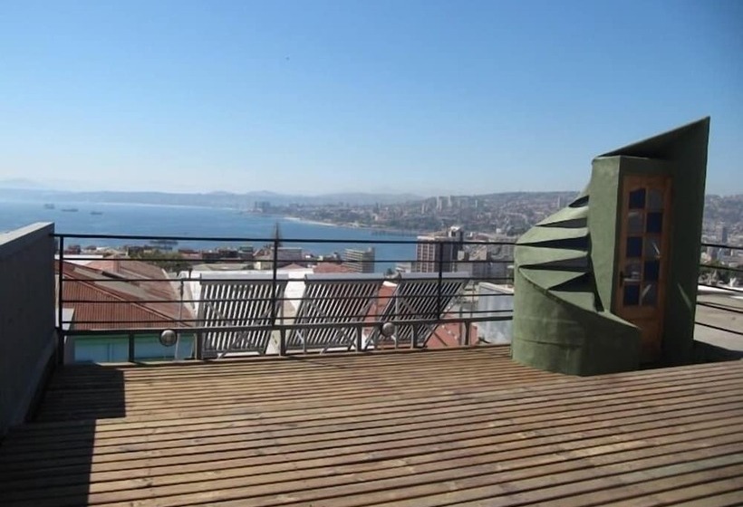 Fotos del hotel Hostel Adlafken:  7