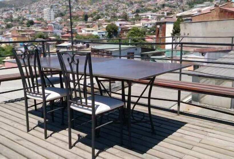 Fotos del hotel Hostel Adlafken:  11