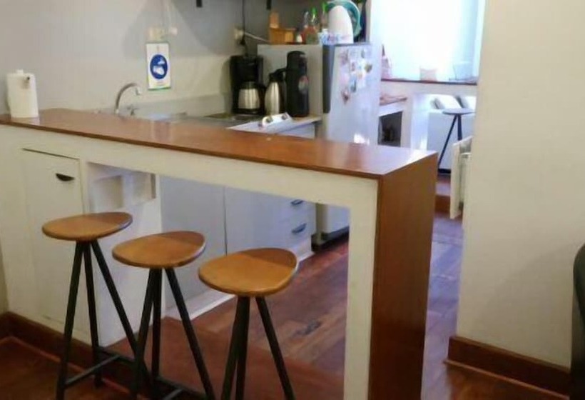 Fotos del hotel Hostel Adlafken:  4