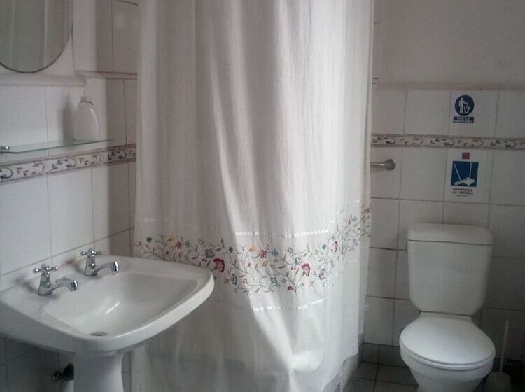 Fotos del hotel Hostel Adlafken:  6