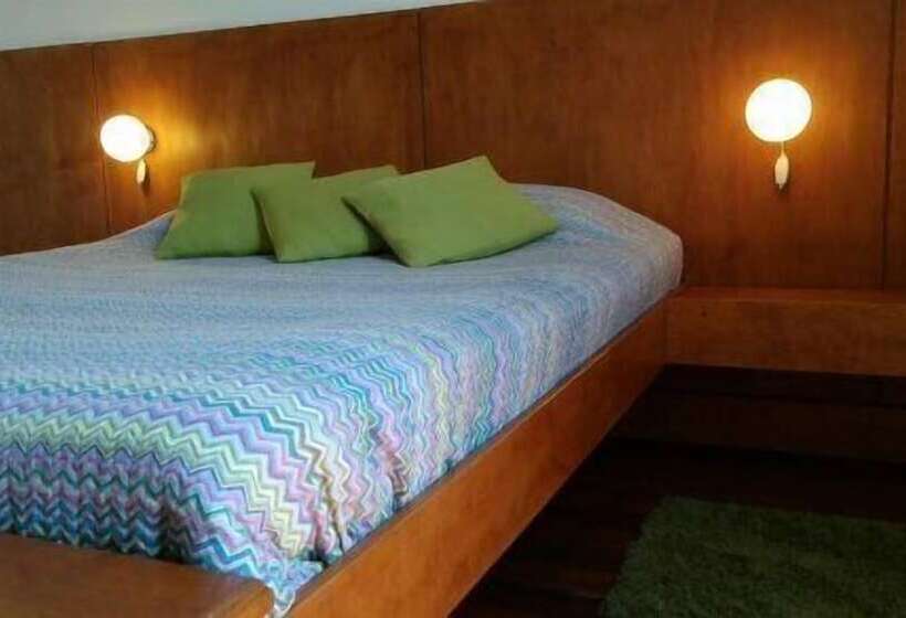 Fotos del hotel Hostel Adlafken:  24