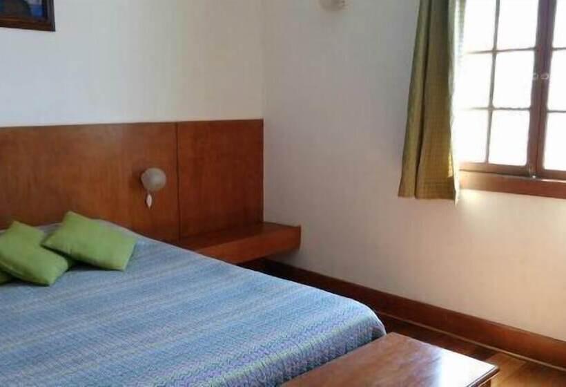 Fotos del hotel Hostel Adlafken:  12