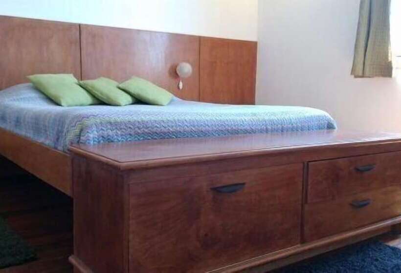 Fotos del hotel Hostel Adlafken:  25