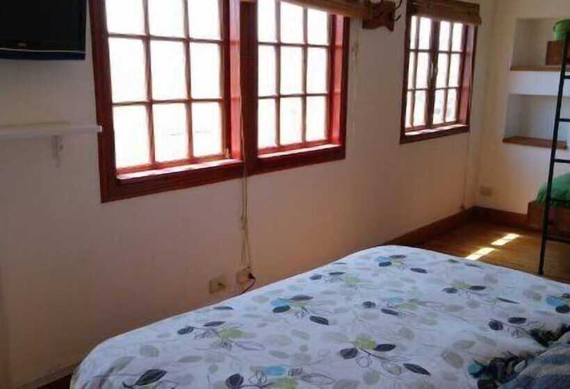 Fotos del hotel Hostel Adlafken:  20