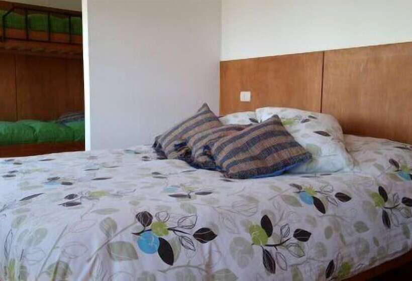 Fotos del hotel Hostel Adlafken:  18