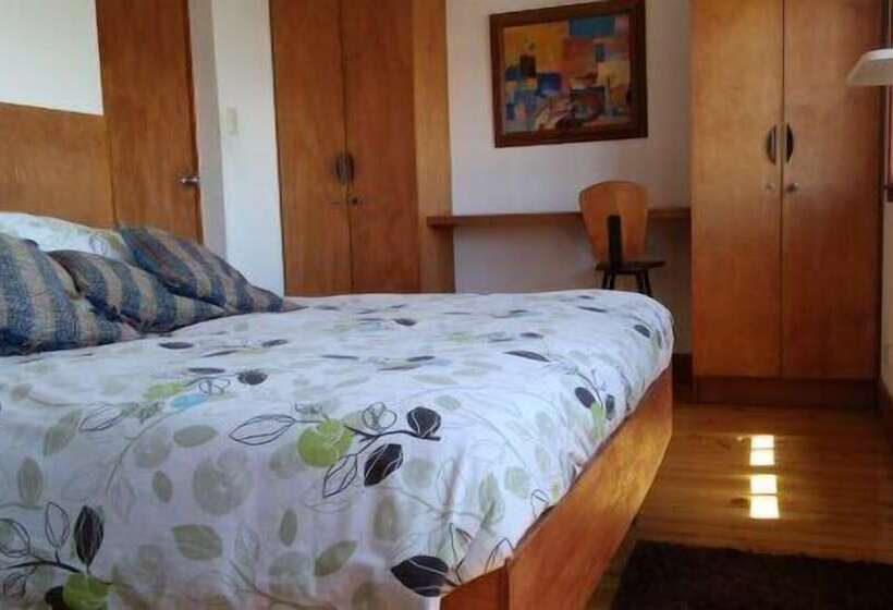 Fotos del hotel Hostel Adlafken:  17