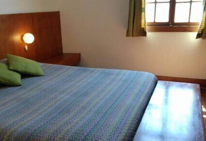 Fotos del hotel Hostel Adlafken:  13