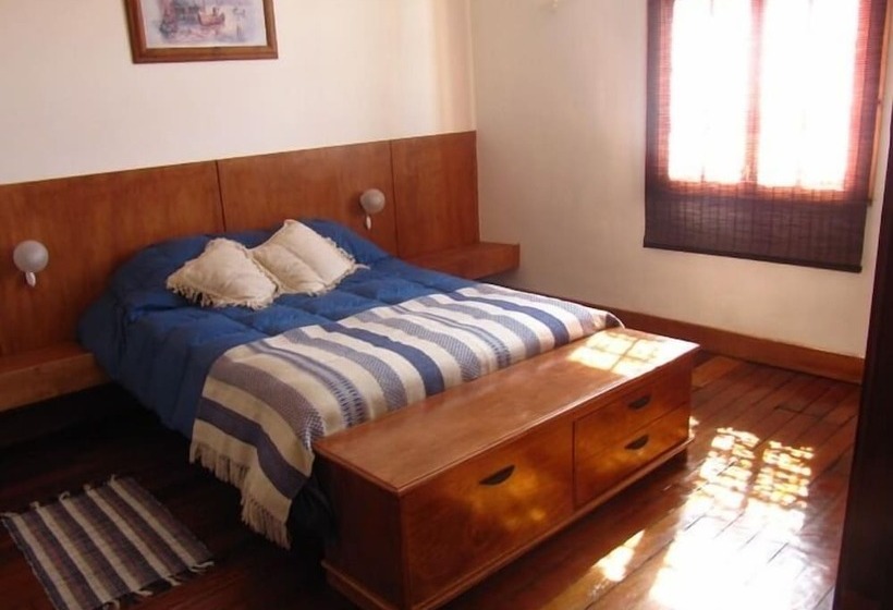 Fotos del hotel Hostel Adlafken:  8