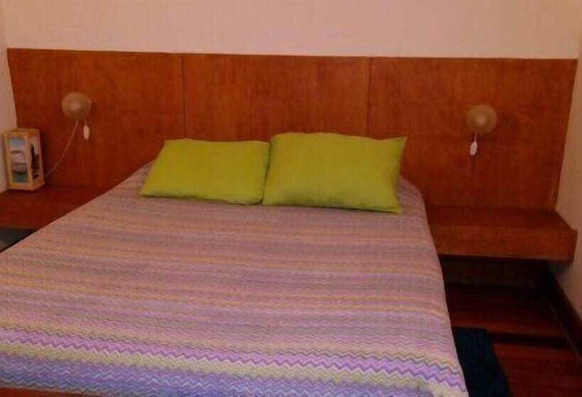 Fotos del hotel Hostel Adlafken:  19