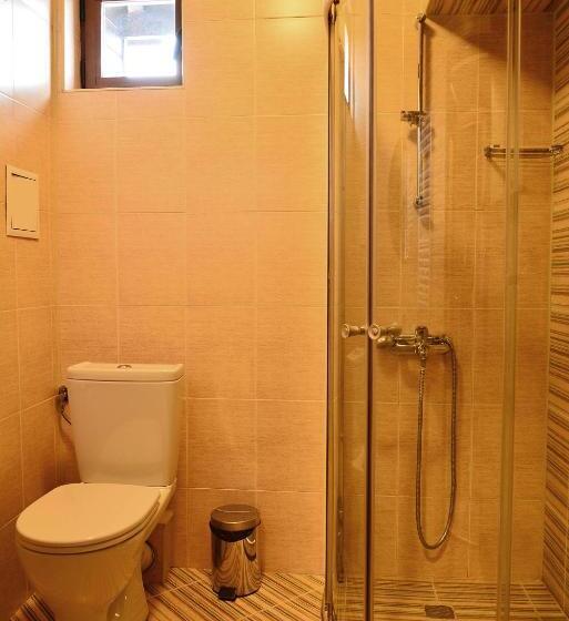 Fotos del hotel Olymp:  5