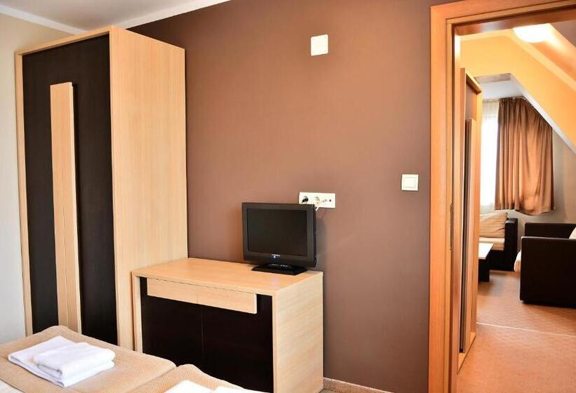 Fotos del hotel Olymp:  24