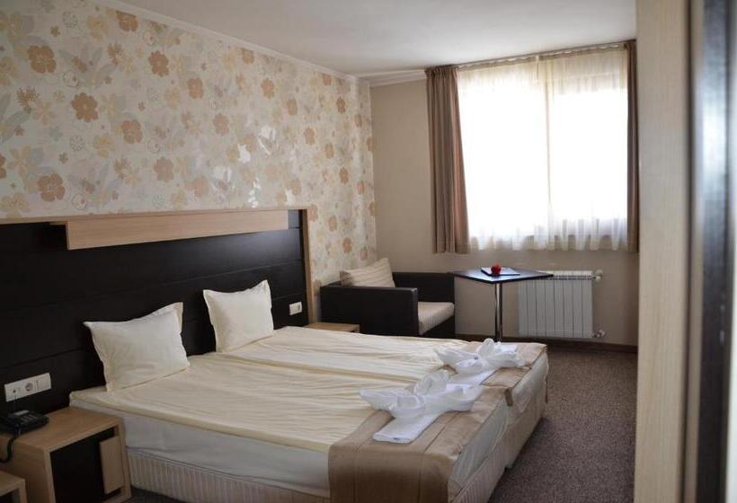 Fotos del hotel Olymp:  12