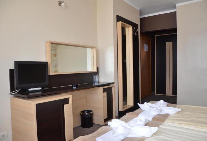 Fotos del hotel Olymp:  21