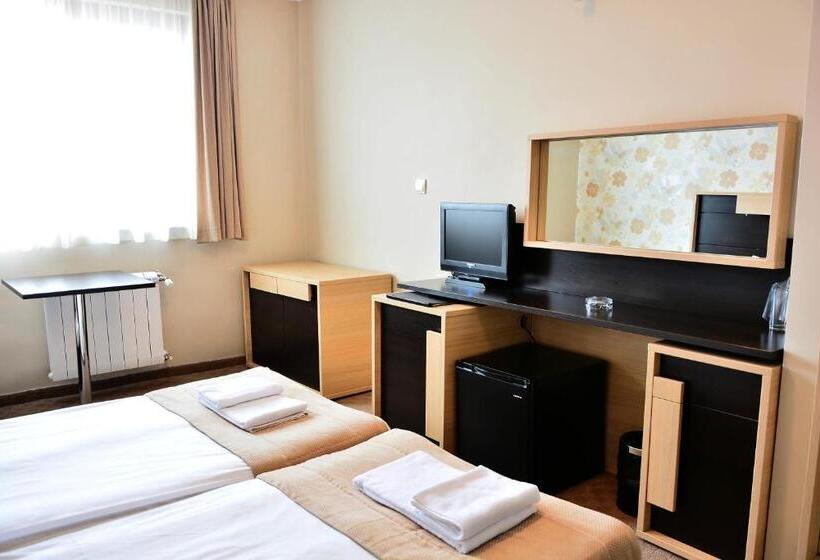 Fotos del hotel Olymp:  20