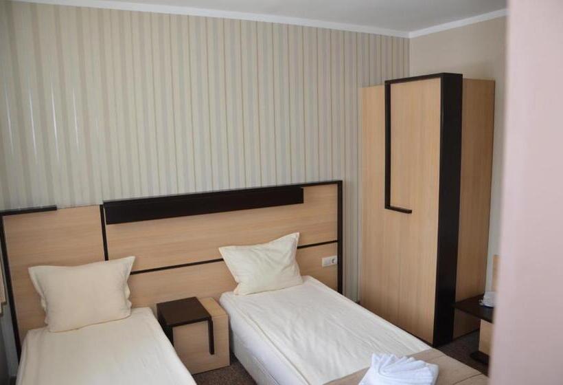 Fotos del hotel Olymp:  19