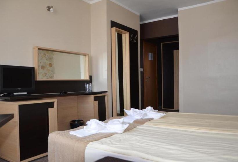 Fotos del hotel Olymp:  18