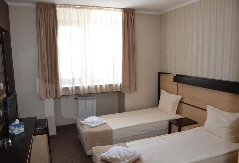 Fotos del hotel Olymp:  17