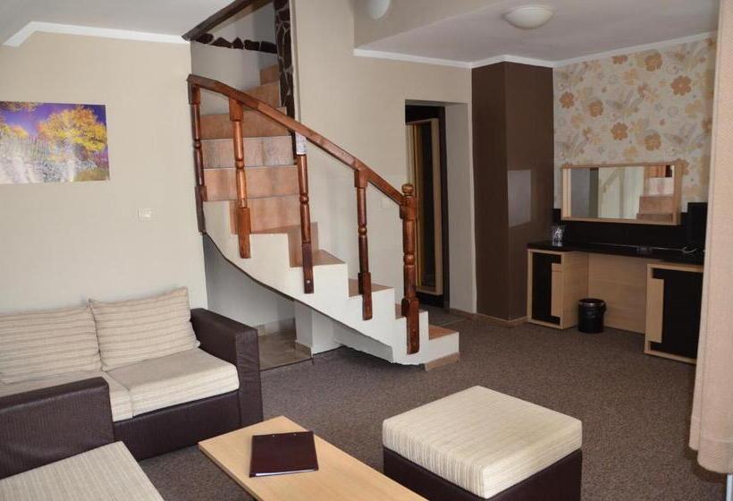 Fotos del hotel Olymp:  25