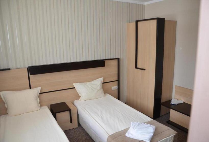 Fotos del hotel Olymp:  15