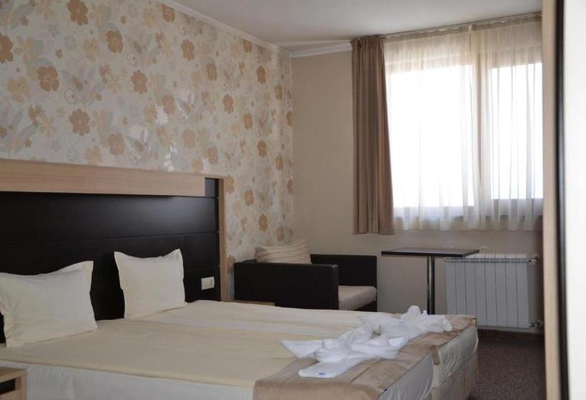 Fotos del hotel Olymp:  22