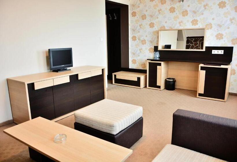 Fotos del hotel Olymp:  23