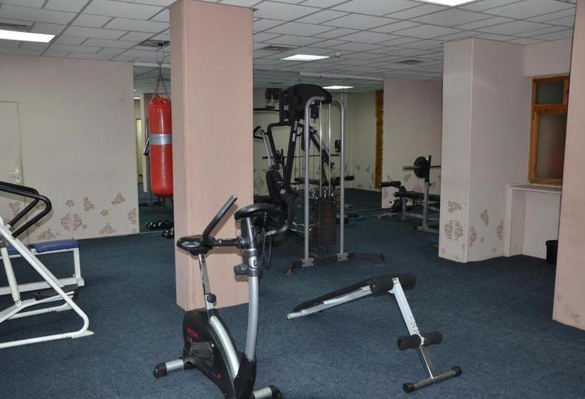 Fotos del hotel Olymp:  2