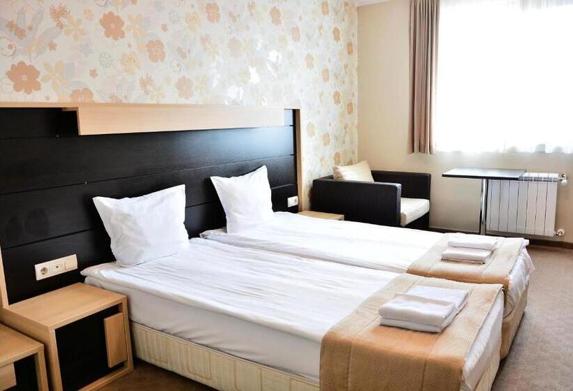 Fotos del hotel Olymp:  8