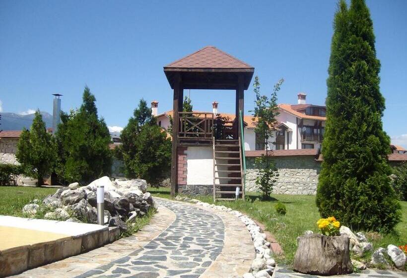 Fotos del hotel Olymp:  14