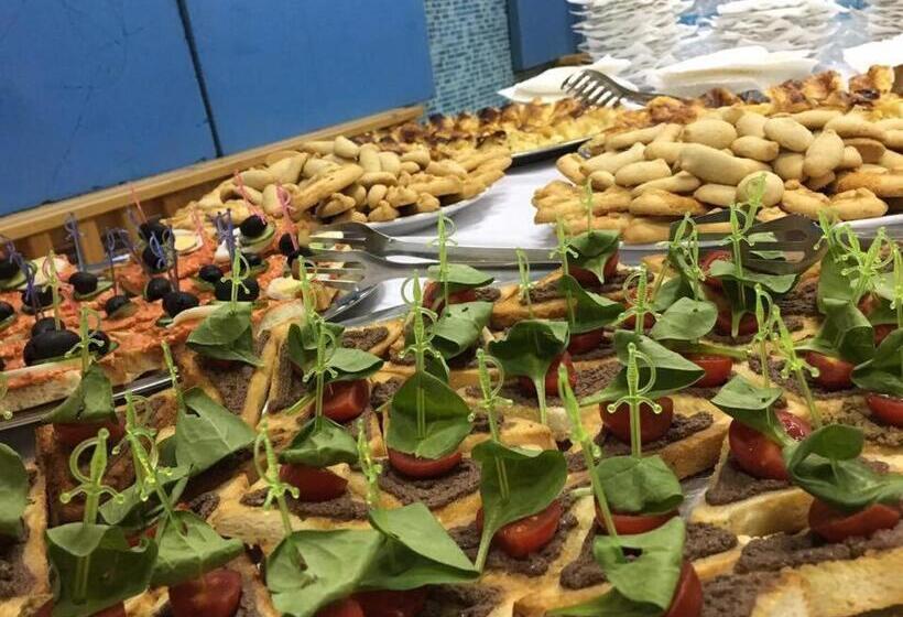 Fotos del hotel Olymp:  10