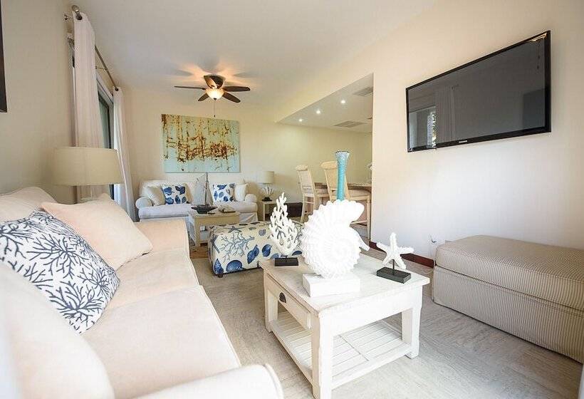 Fotos del hotel El Portillo Residences:  16