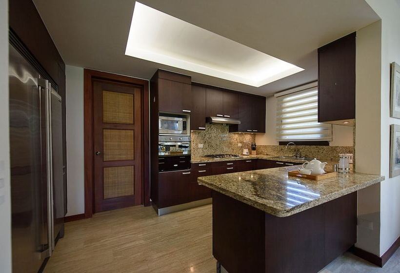 Fotos del hotel El Portillo Residences:  6