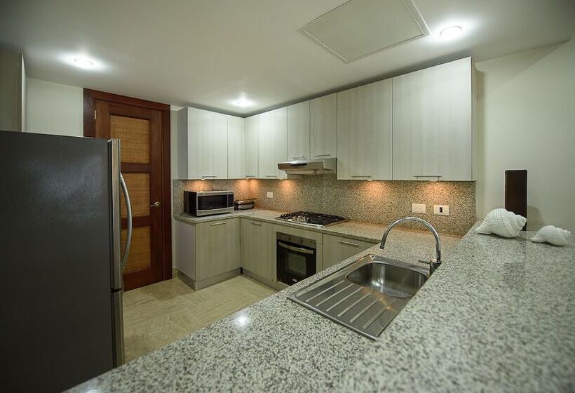 Fotos del hotel El Portillo Residences:  14