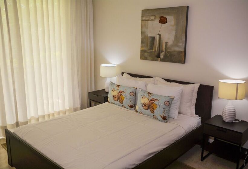 El Portillo Residences