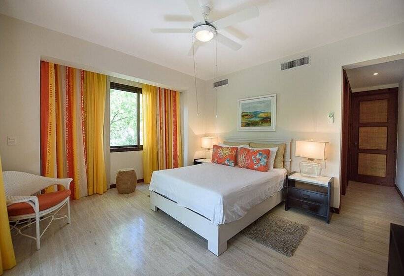 Fotos del hotel El Portillo Residences:  22