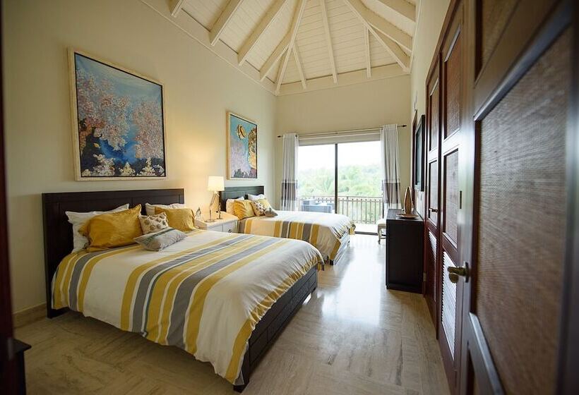 Fotos del hotel El Portillo Residences:  20