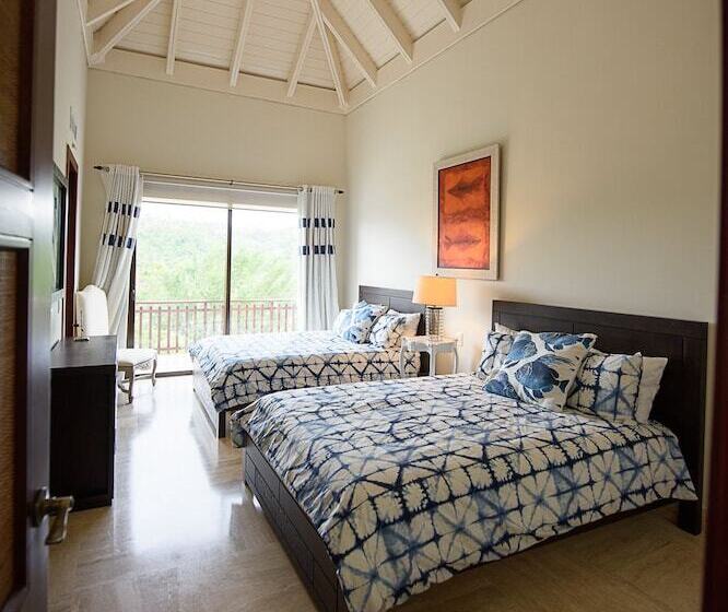 Fotos del hotel El Portillo Residences:  23