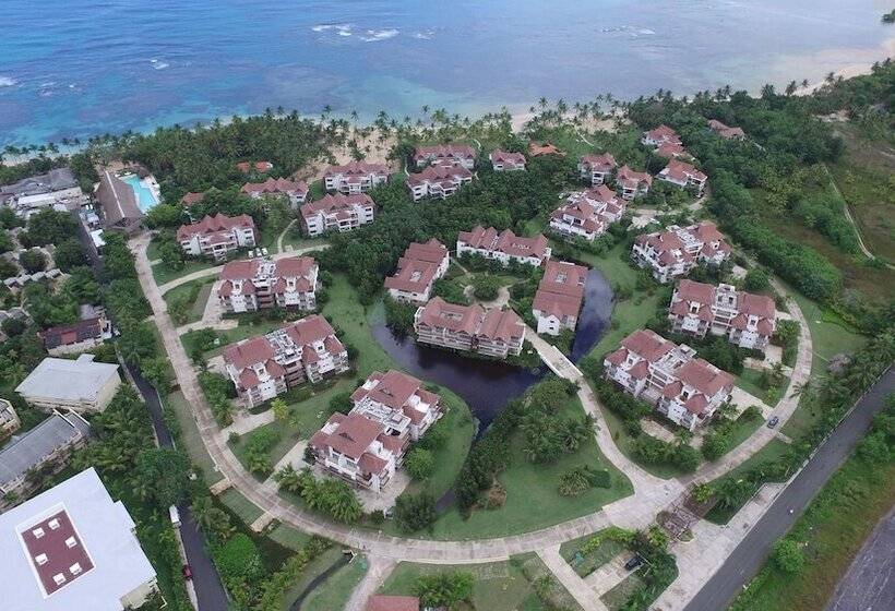 Fotos del hotel El Portillo Residences:  15