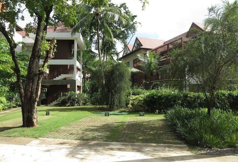 Fotos del hotel El Portillo Residences:  21