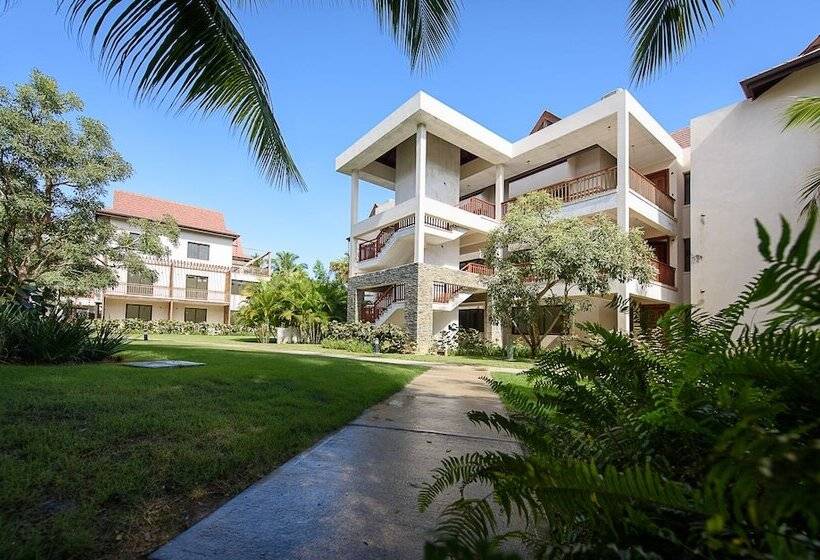 Fotos del hotel El Portillo Residences:  24