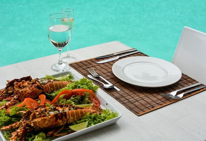 Fotos del hotel El Portillo Residences:  12