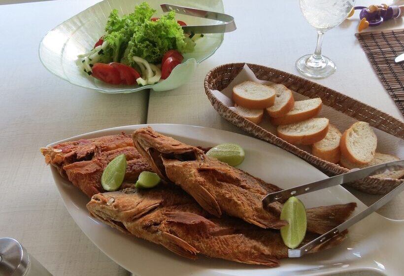 Fotos del hotel El Portillo Residences:  4