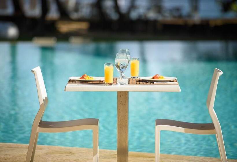 Fotos del hotel El Portillo Residences:  5